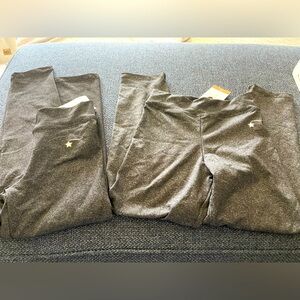 NWT Destira dance leggings